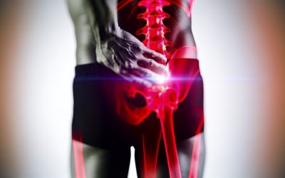 Understanding Referred Pain From Back to Legs