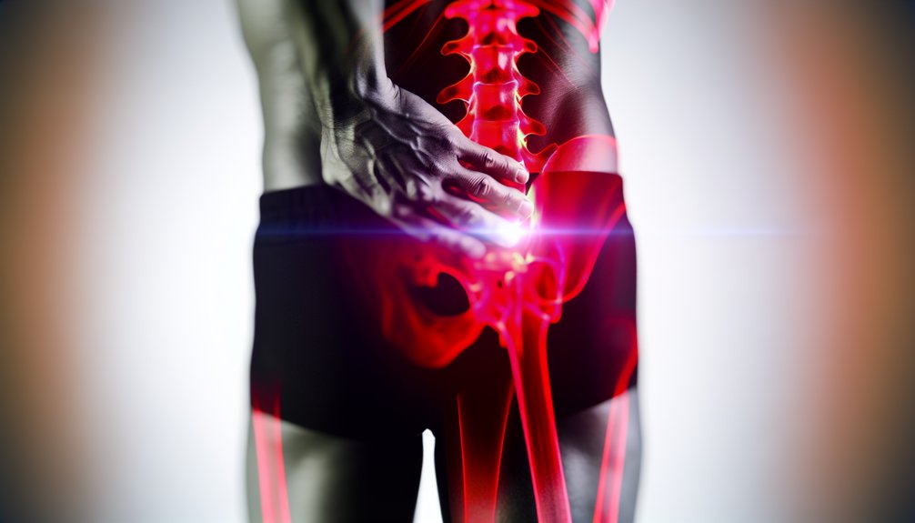 Understanding Referred Pain From Back to Legs