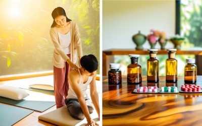 Physical Therapy vs. Medication for Back Pain Treatment