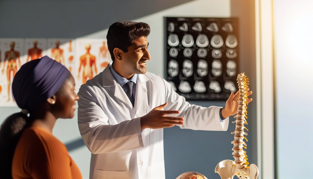 Understanding the Causes of Chronic Back Pain