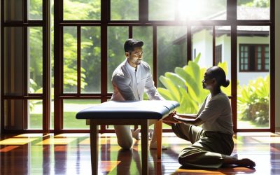 Personalised Physical Therapy Plans for Long-Term Back Health