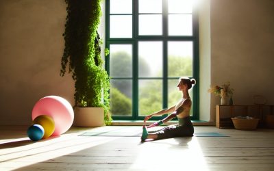 Best Physical Therapy Exercises for Upper Back Pain