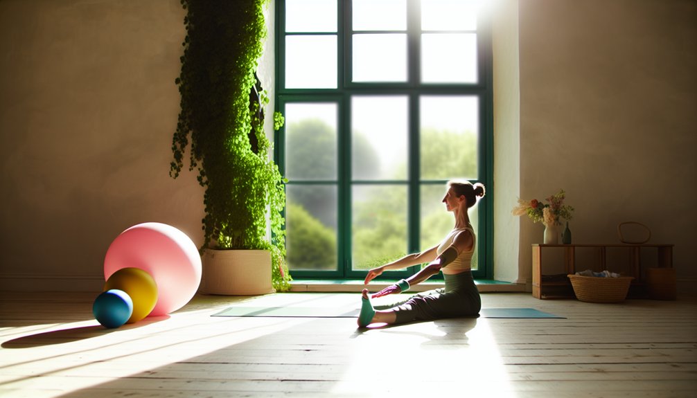 Best Physical Therapy Exercises for Upper Back Pain