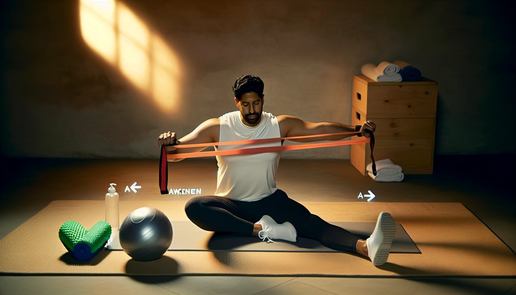 How to Modify Your Workout If You Have Back Pain