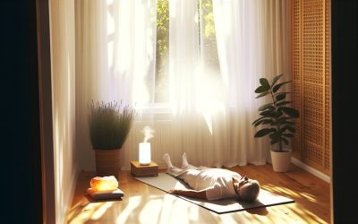 Alternative Pain Management Techniques for Chronic Back Pain