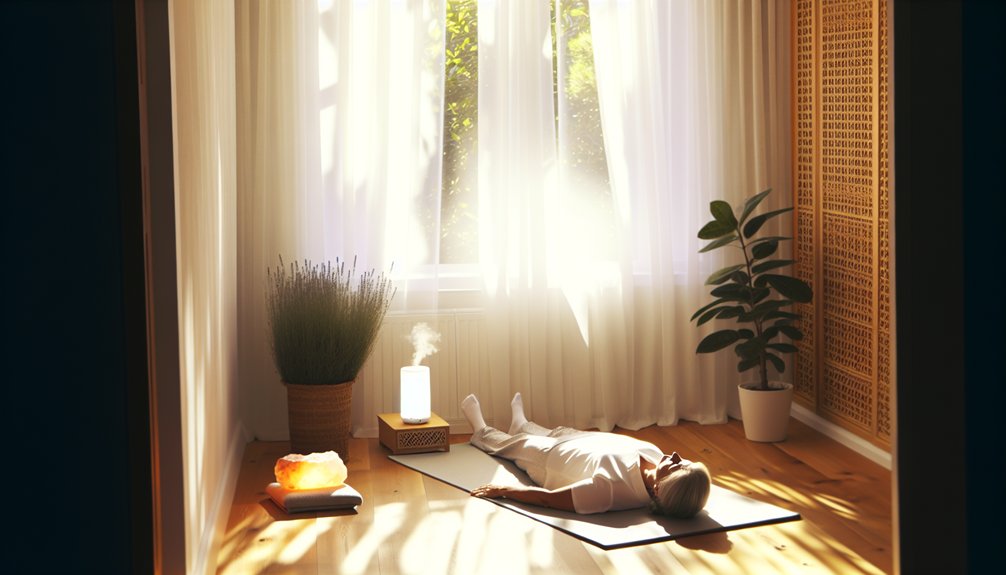 Alternative Pain Management Techniques for Chronic Back Pain