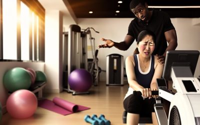 Exercises to Avoid If You Suffer From Lower Back Pain