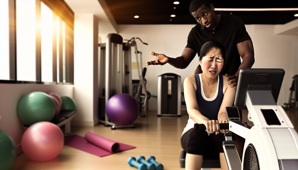 Exercises to Avoid If You Suffer From Lower Back Pain