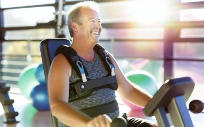 Safe Gym Workouts for People With Back Pain Issues