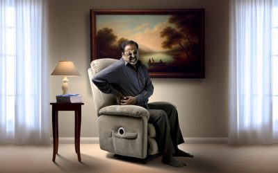 When to Seek Professional Pain Management for Chronic Back Pain
