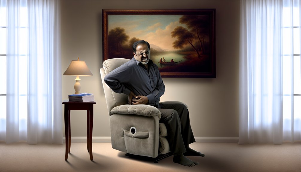 When to Seek Professional Pain Management for Chronic Back Pain