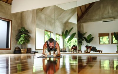 The Role of Core Exercises in Supporting a Healthy Spine