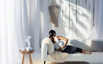 How to Use Heat and Ice for Effective Back Pain Management