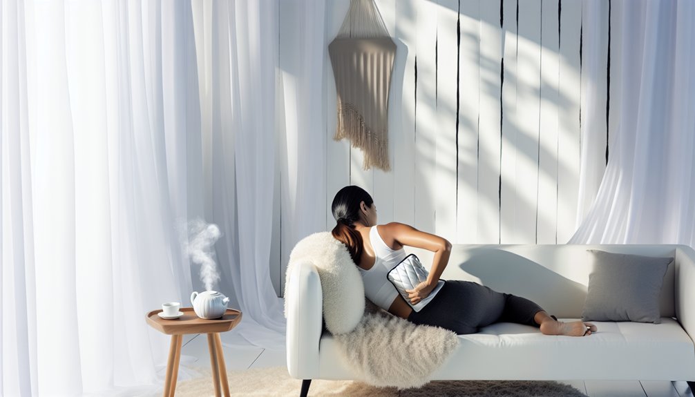 How to Use Heat and Ice for Effective Back Pain Management