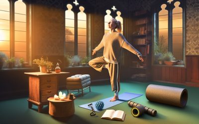 How Lifestyle Adjustments Improve Back Pain Management