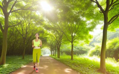 Best Cardio Workouts That Won’t Strain Your Back
