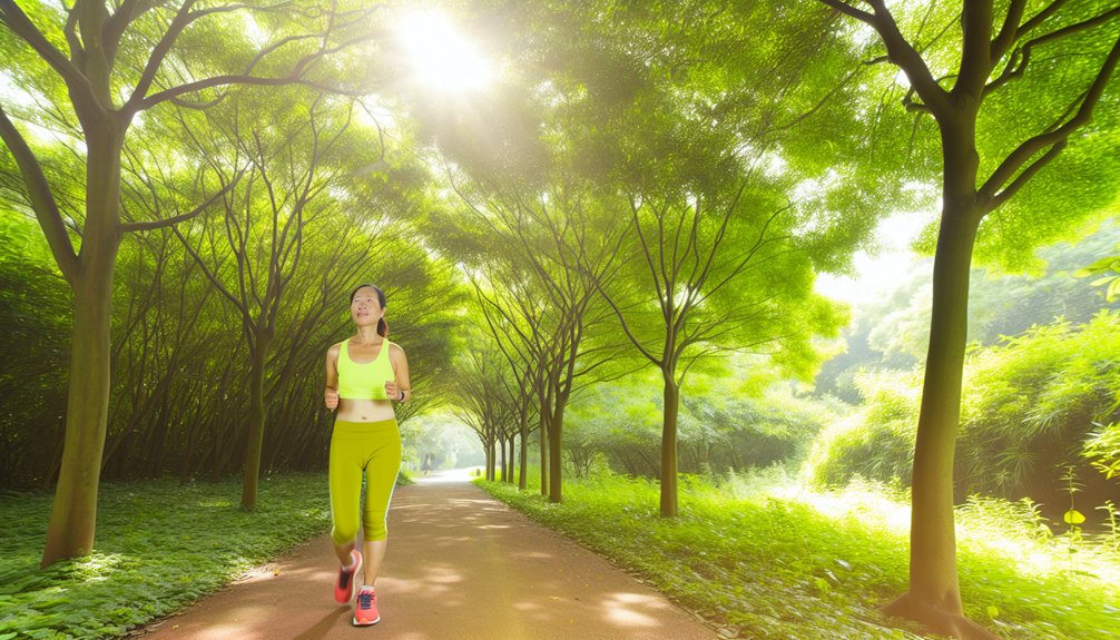 Best Cardio Workouts That Won’t Strain Your Back