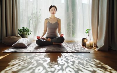 How Mindfulness and Meditation Help Manage Back Pain