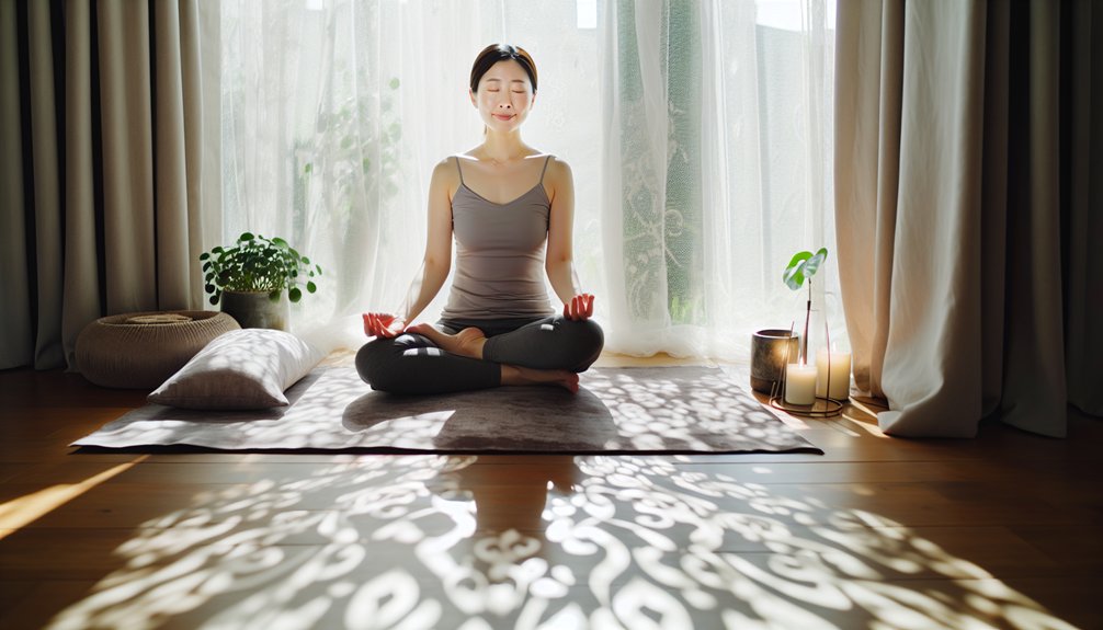 How Mindfulness and Meditation Help Manage Back Pain