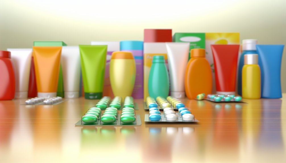 Best Over-the-Counter Pain Relief Options for Back Pain