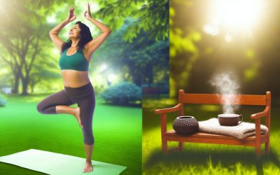 How to Balance Rest and Activity in Back Pain Recovery