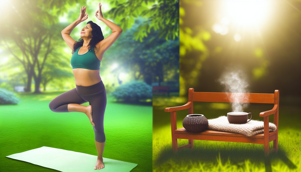 How to Balance Rest and Activity in Back Pain Recovery