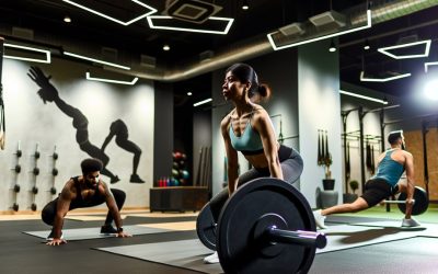 Best Strength Training Exercises to Prevent Back Pain