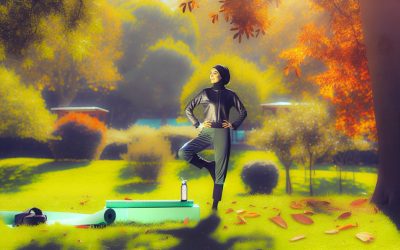 How Stretching Improves Flexibility and Reduces Back Pain