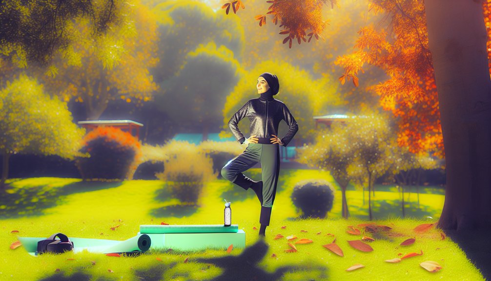 How Stretching Improves Flexibility and Reduces Back Pain