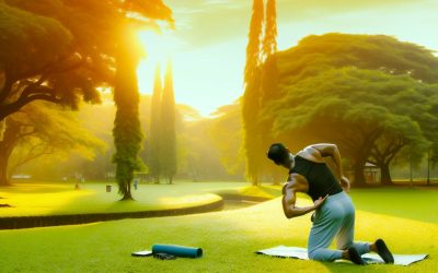 The Importance of Warm-Up and Cool-Down for Back Health