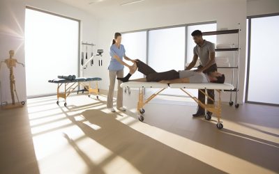 Physical Therapy vs. Chiropractic Care: Which Is Better for Back Pain?