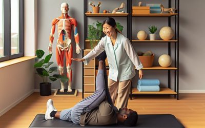 The Benefits of Ongoing Physical Therapy for Back Health