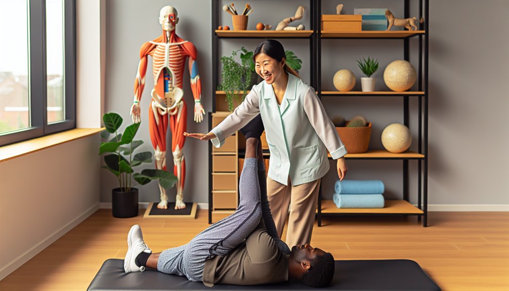 The Benefits of Ongoing Physical Therapy for Back Health