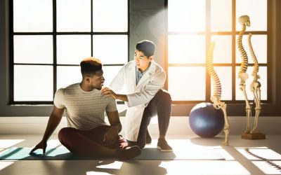 Why Early Intervention Matters in Back Pain Treatment