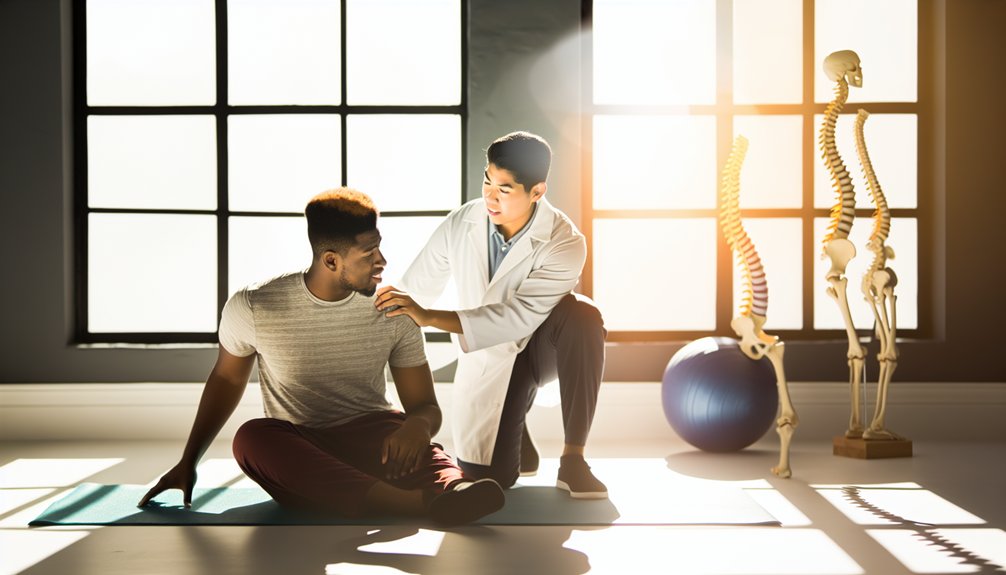 Why Early Intervention Matters in Back Pain Treatment