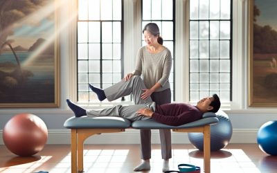 Physical Therapy for Sciatica: What Really Works
