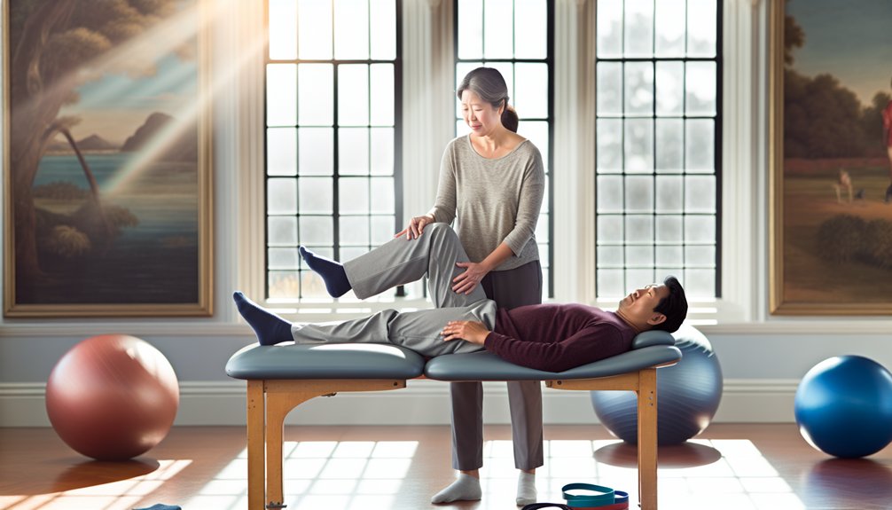 Physical Therapy for Sciatica: What Really Works