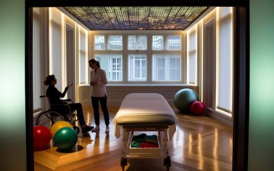 What to Expect During Your First Physical Therapy Session