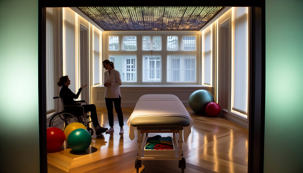 What to Expect During Your First Physical Therapy Session