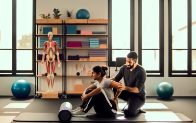 Top Physiotherapy Techniques for Lower Back Pain Relief
