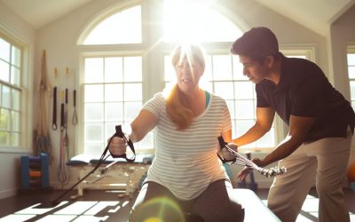How Physical Therapy Helps Speed Up Back Pain Recovery