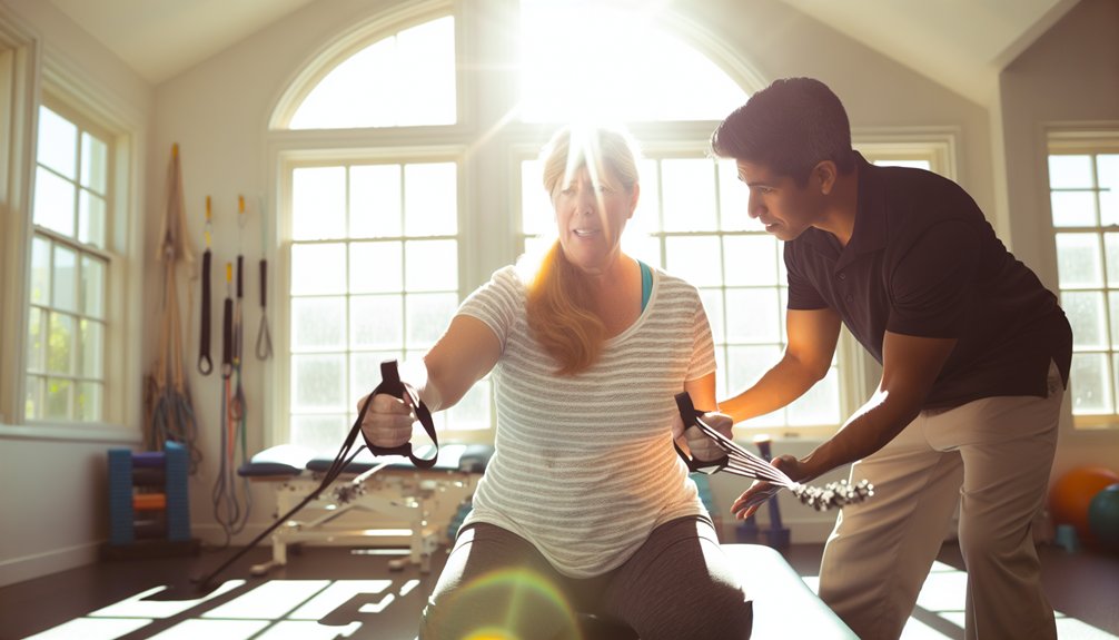 How Physical Therapy Helps Speed Up Back Pain Recovery