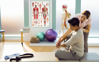 The Science Behind Physical Therapy for Chronic Back Pain