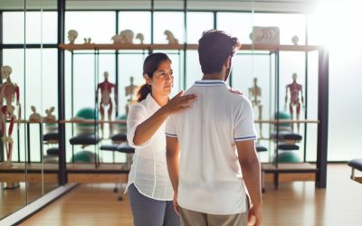 Postural Correction Techniques Used in Physiotherapy
