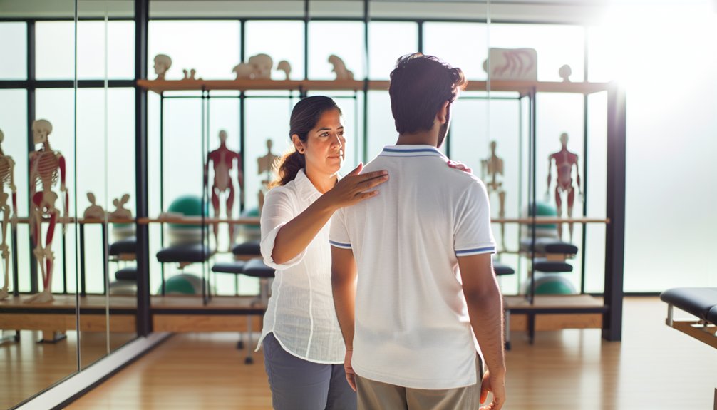 Postural Correction Techniques Used in Physiotherapy