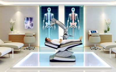 Innovative Technologies in Back Pain Treatment