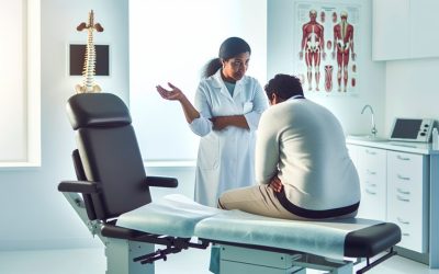 What to Expect During a Professional Back Pain Assessment