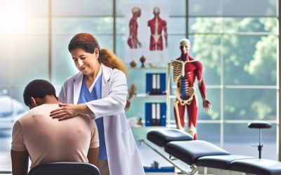 The Role of Pain Management Specialists in Back Pain Care