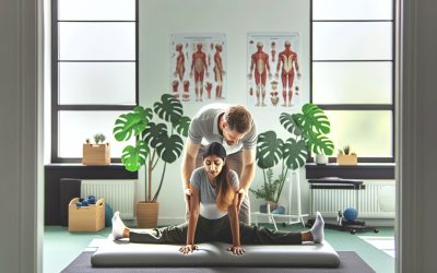 Best Physiotherapy Methods for Back Pain Treatment