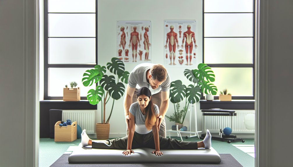 effective back pain relief